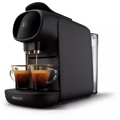 CAFETERA PHILIPS LOR LM9012/60 NEGRA